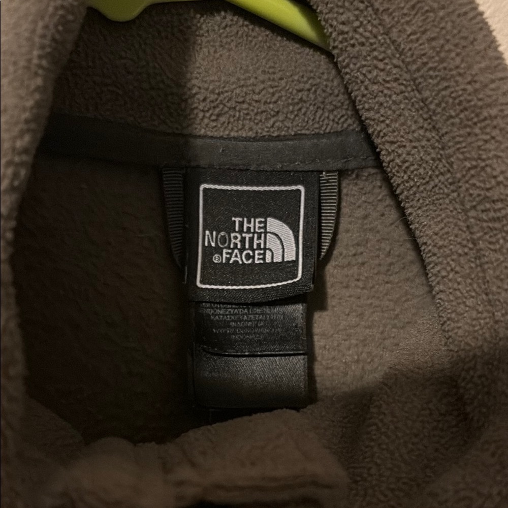 The North Face Women's Gray Jacket - Picture 2 of 5